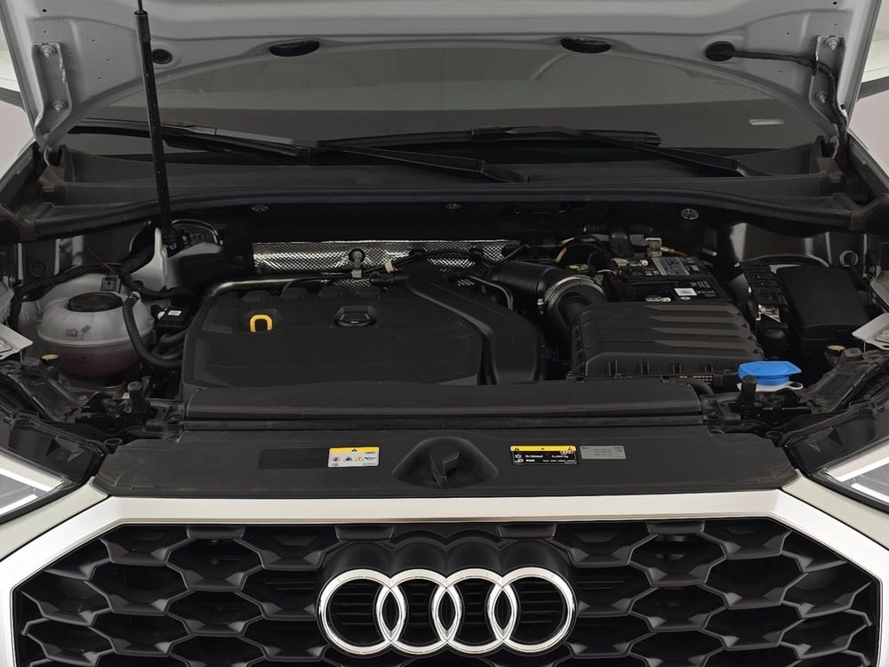 Audi Q3 Sportback usata a Alessandria (8)