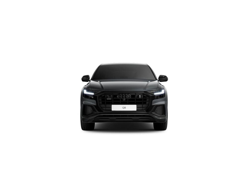 Audi Q8 usata a Alessandria (2)