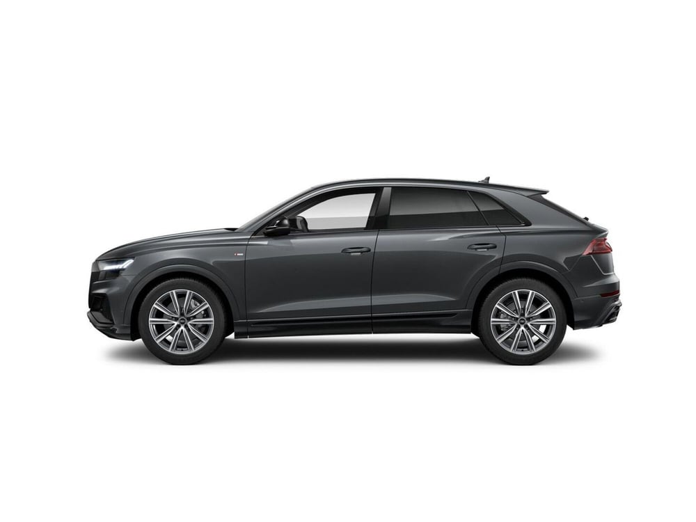 Audi Q8 usata a Alessandria (3)