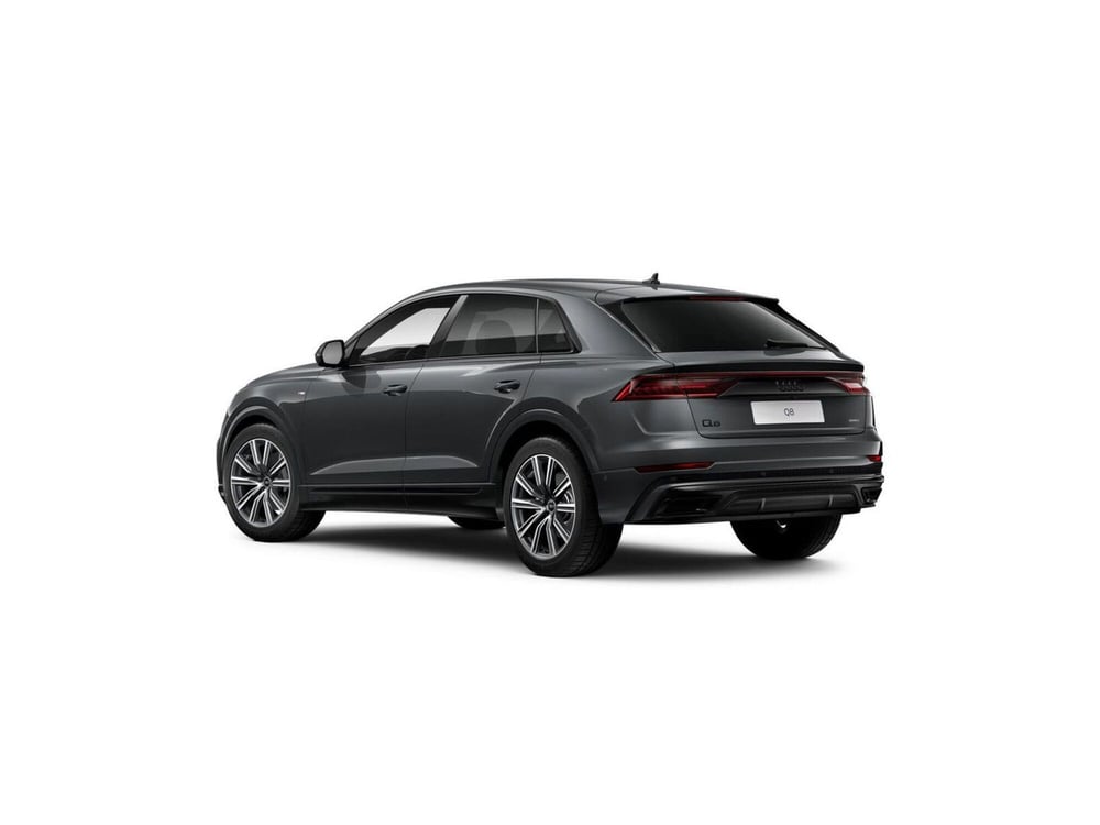 Audi Q8 usata a Alessandria (4)