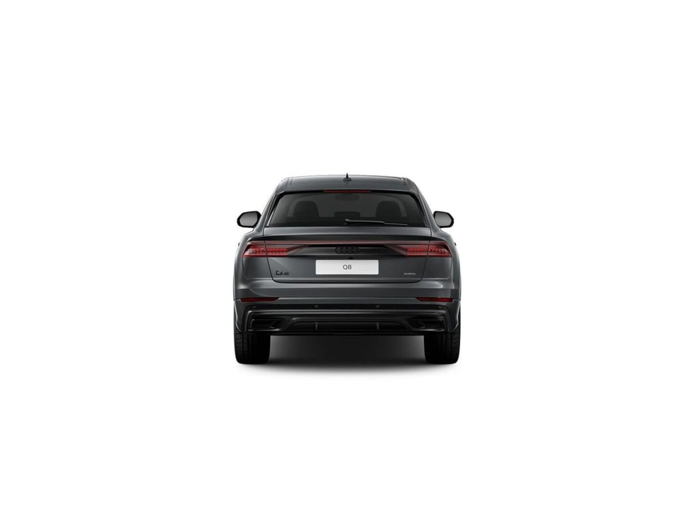 Audi Q8 usata a Alessandria (5)