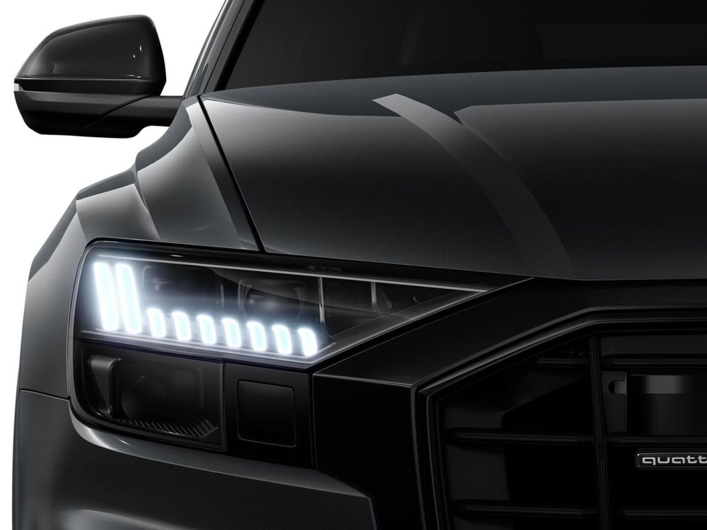 Audi Q8 usata a Alessandria (6)