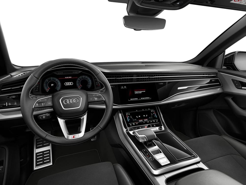 Audi Q8 usata a Alessandria (7)