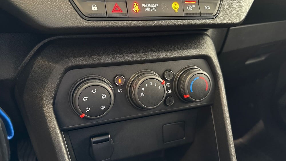 Dacia Sandero usata a Treviso (11)