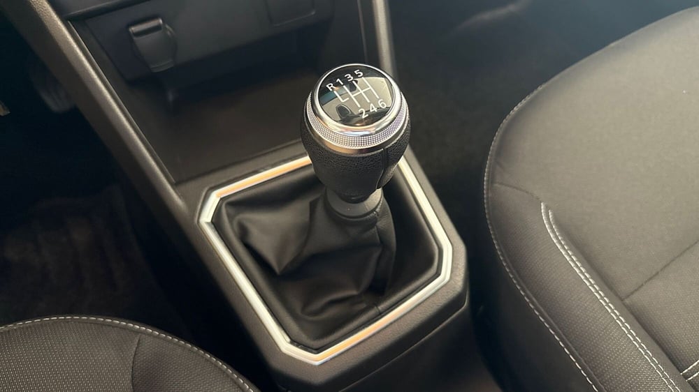 Dacia Sandero usata a Treviso (12)