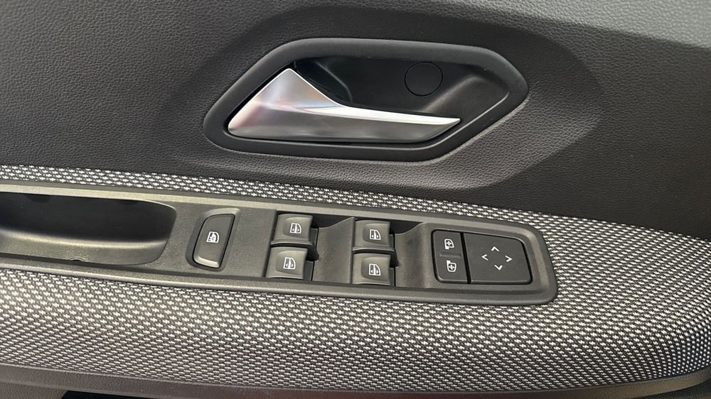 Dacia Sandero usata a Treviso (15)