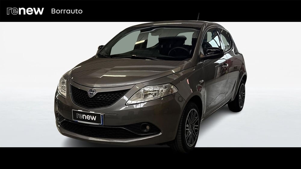 Lancia Ypsilon usata a Treviso
