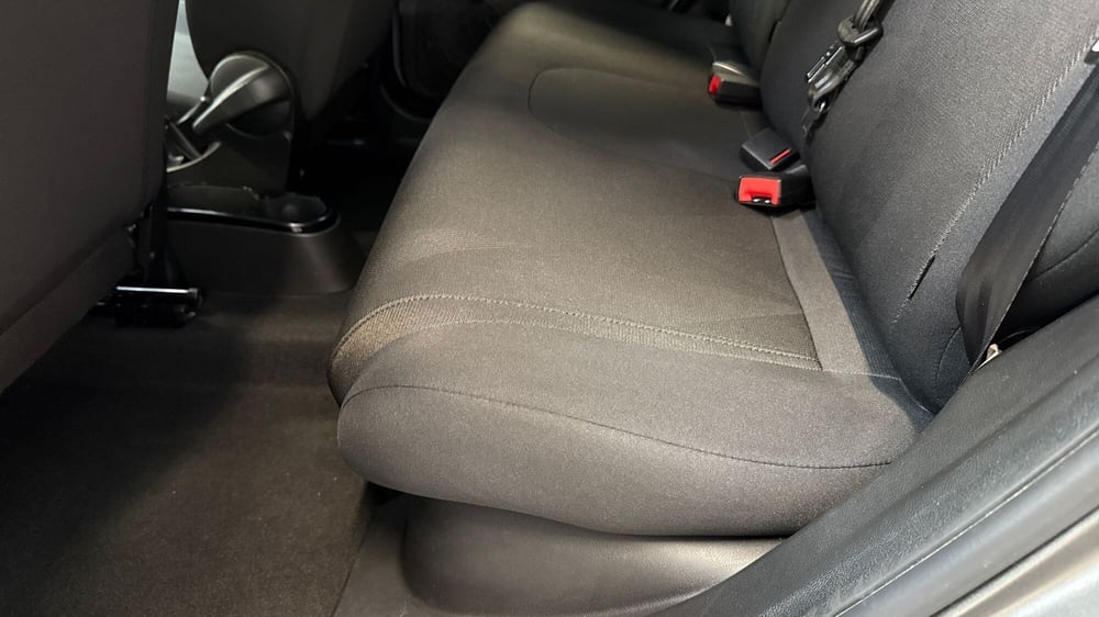 Lancia Ypsilon usata a Treviso (14)