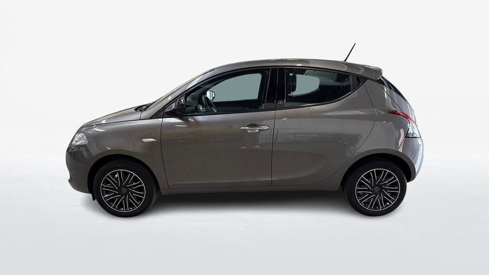 Lancia Ypsilon usata a Treviso (2)