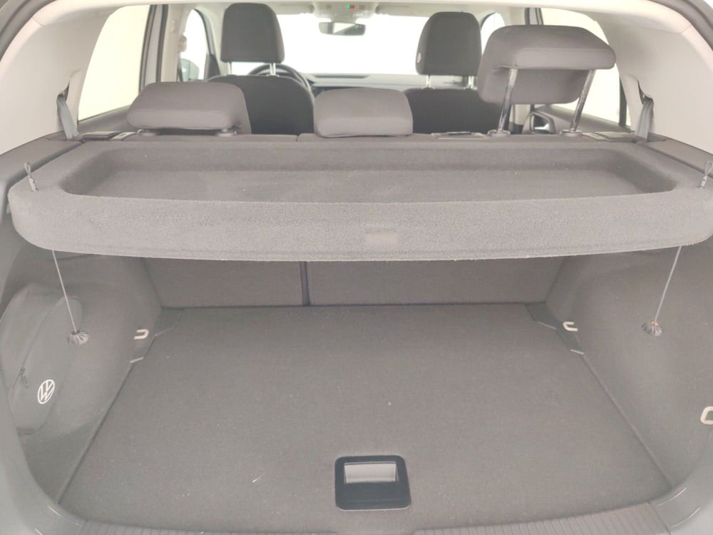 Volkswagen T-Cross usata a Massa-Carrara (16)