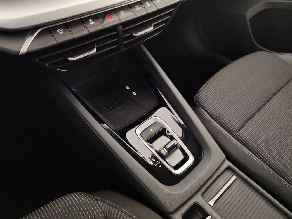 Skoda Octavia Station Wagon usata a Massa-Carrara (11)