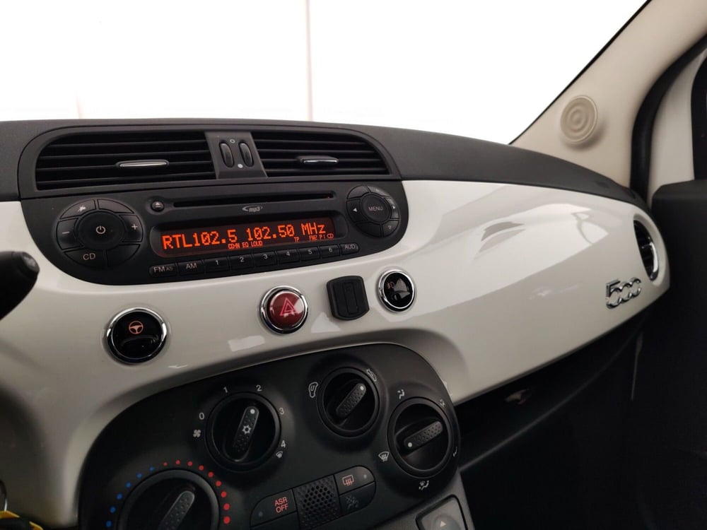 Fiat 500 usata a Massa-Carrara (13)