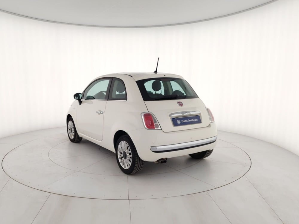 Fiat 500 usata a Massa-Carrara (2)