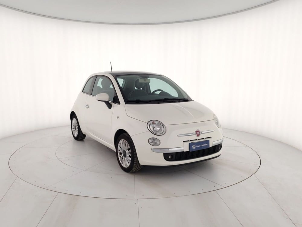 Fiat 500 usata a Massa-Carrara (4)
