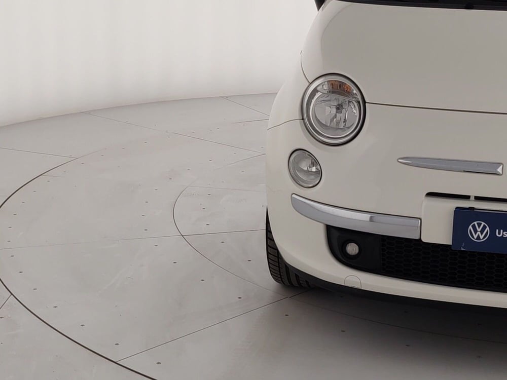 Fiat 500 usata a Massa-Carrara (5)