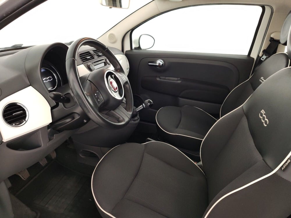 Fiat 500 usata a Massa-Carrara (7)