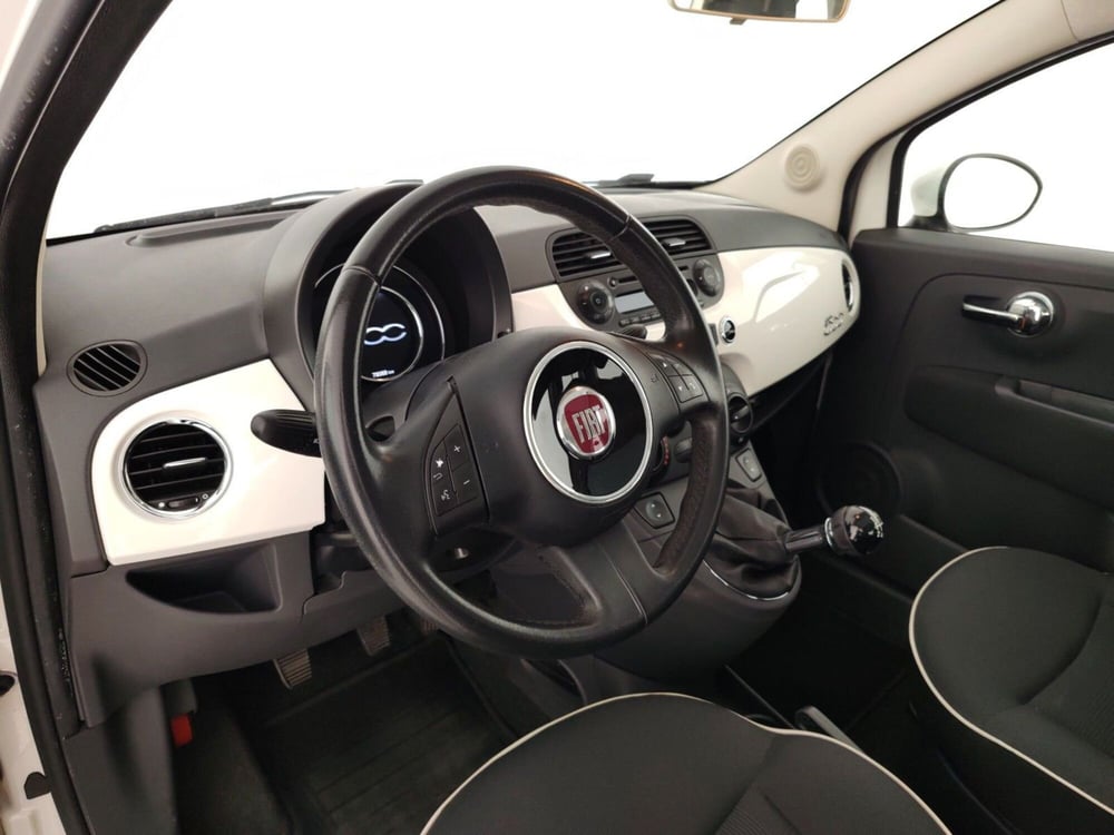 Fiat 500 usata a Massa-Carrara (8)