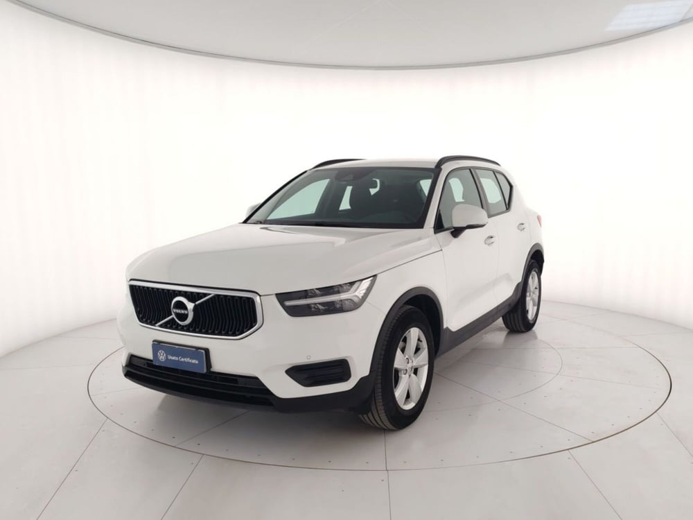 Volvo XC40 usata a Massa-Carrara