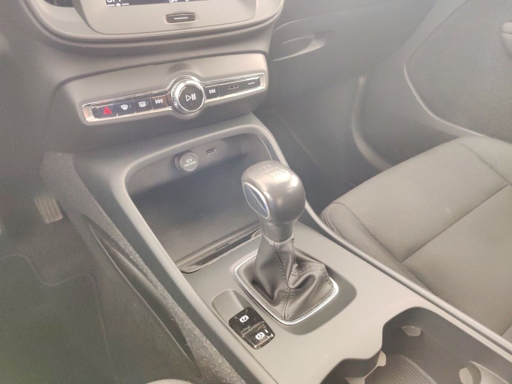 Volvo XC40 usata a Massa-Carrara (11)