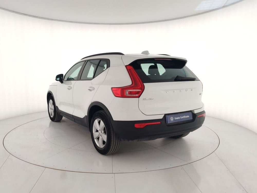 Volvo XC40 usata a Massa-Carrara (2)