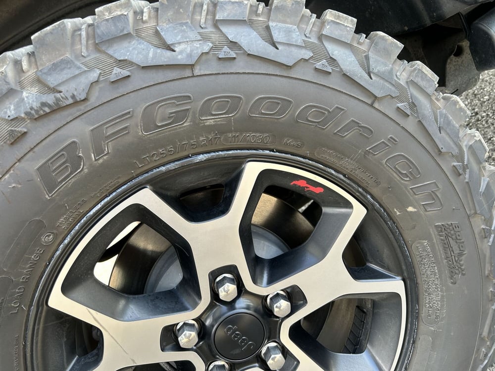 Jeep Wrangler Unlimited usata a Modena (16)