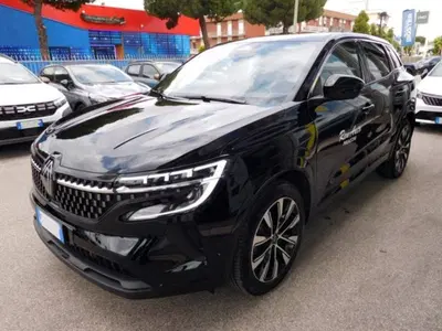 Renault Austral 1.3 mild hybrid Techno 160cv auto del 2024 usata a Rimini