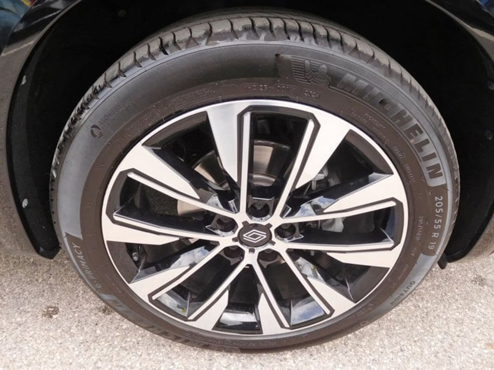 Renault Austral usata a Rimini (11)