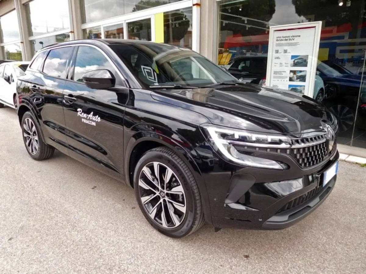 Renault Austral usata a Rimini (2)