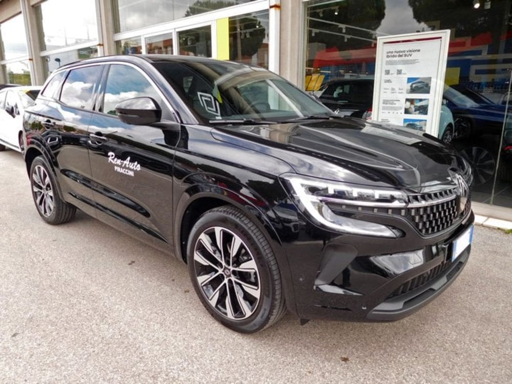Renault Austral usata a Rimini (2)