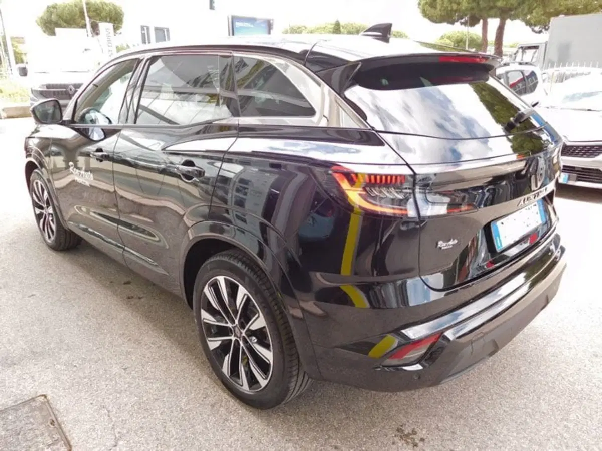 Renault Austral usata a Rimini (3)