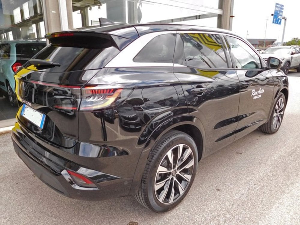 Renault Austral usata a Rimini (4)