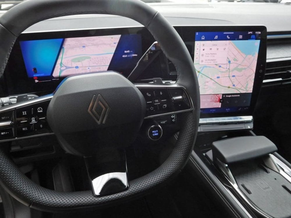 Renault Austral usata a Rimini (9)