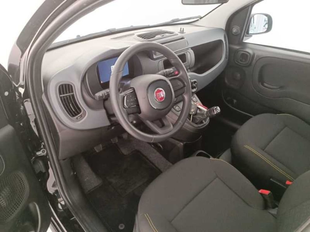 Fiat Panda usata a Treviso (10)