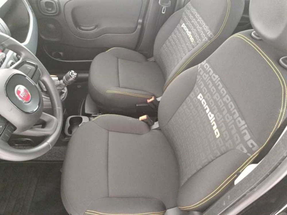 Fiat Panda usata a Treviso (11)