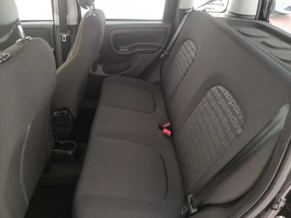 Fiat Panda usata a Treviso (12)