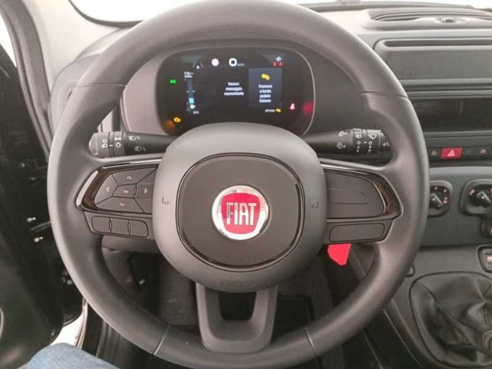 Fiat Panda usata a Treviso (13)