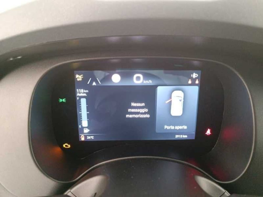Fiat Panda usata a Treviso (14)