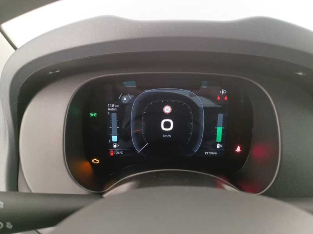 Fiat Panda usata a Treviso (15)