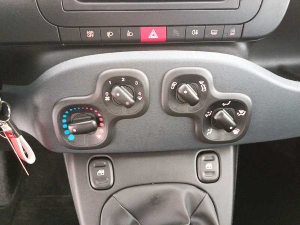 Fiat Panda usata a Treviso (17)