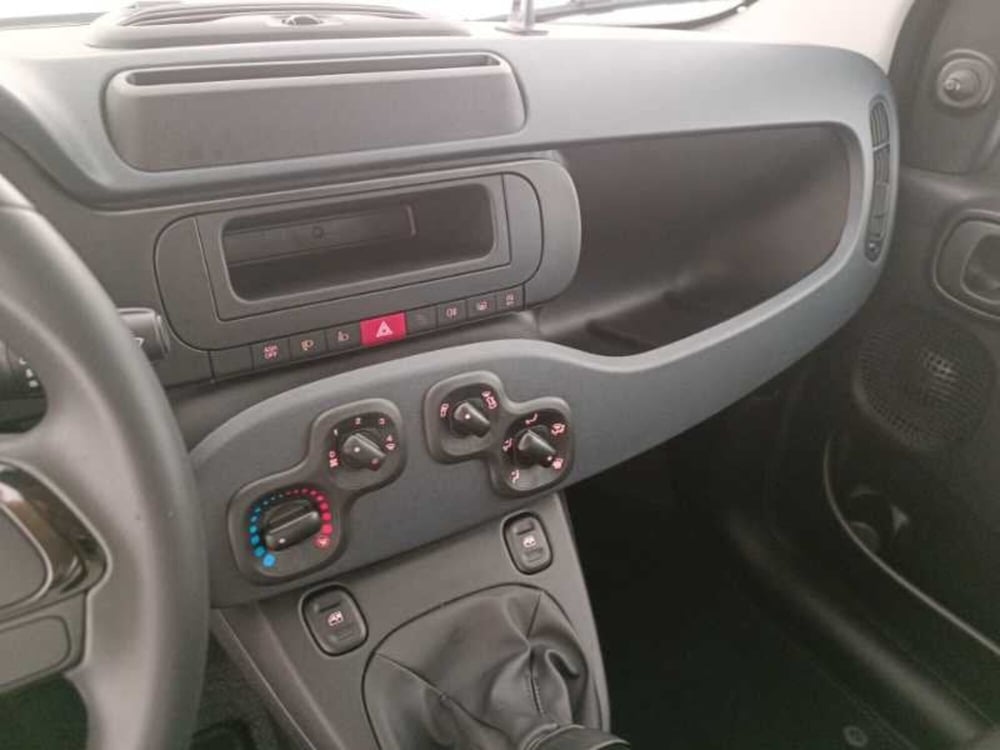 Fiat Panda usata a Treviso (18)
