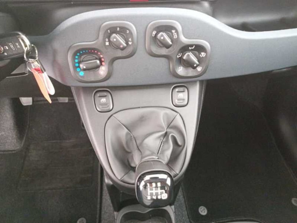 Fiat Panda usata a Treviso (19)