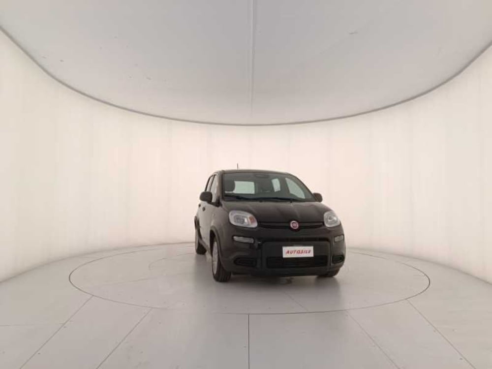 Fiat Panda usata a Treviso (2)