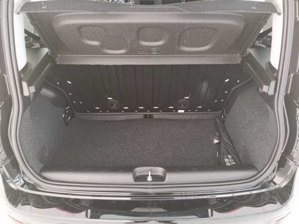 Fiat Panda usata a Treviso (20)