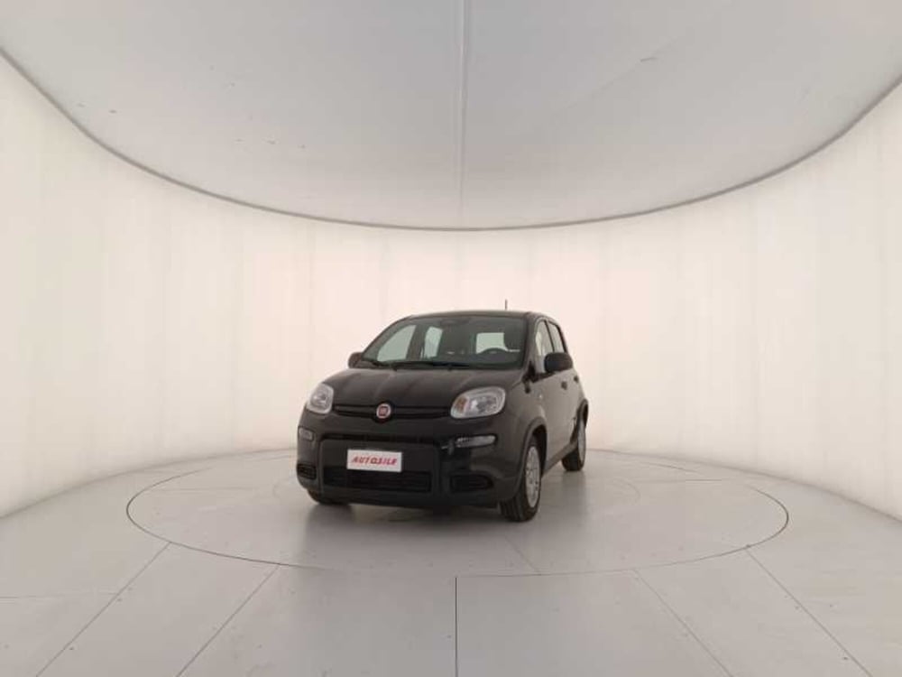 Fiat Panda usata a Treviso (4)