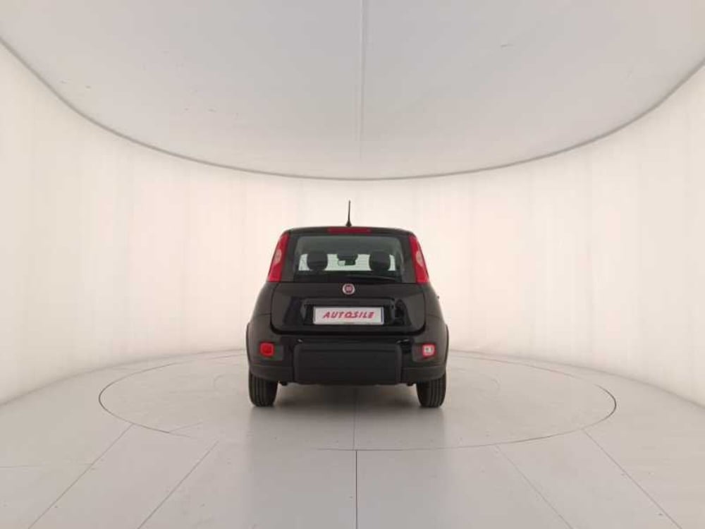 Fiat Panda usata a Treviso (5)