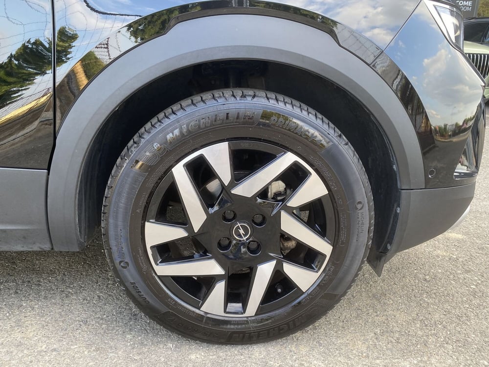 Opel Mokka usata a Modena (15)