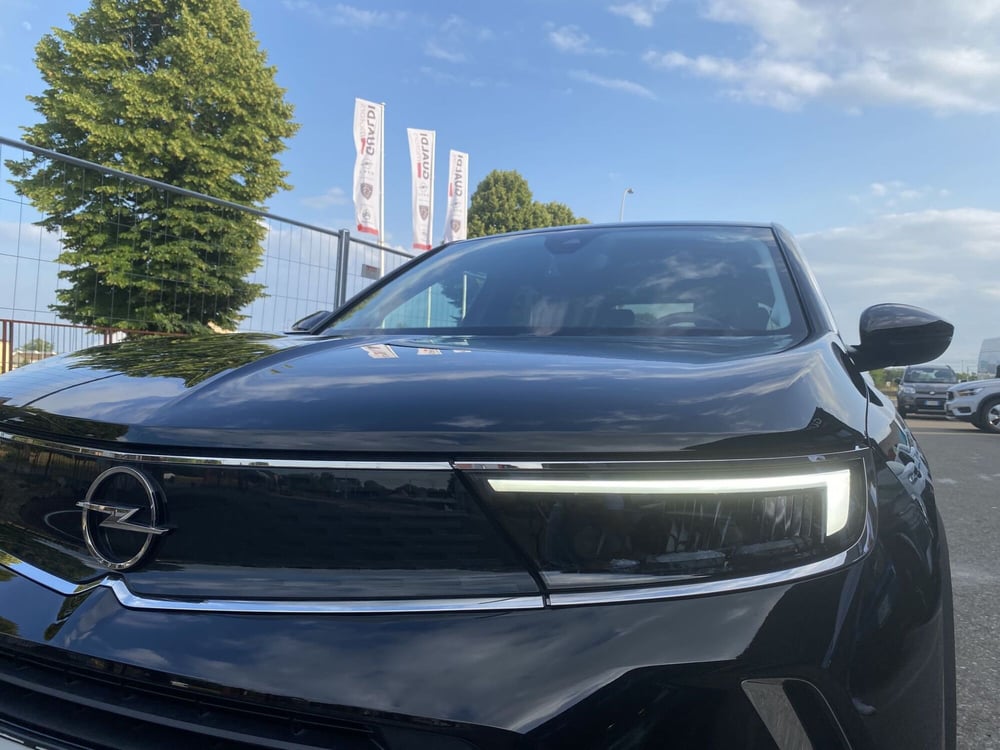 Opel Mokka usata a Modena (2)