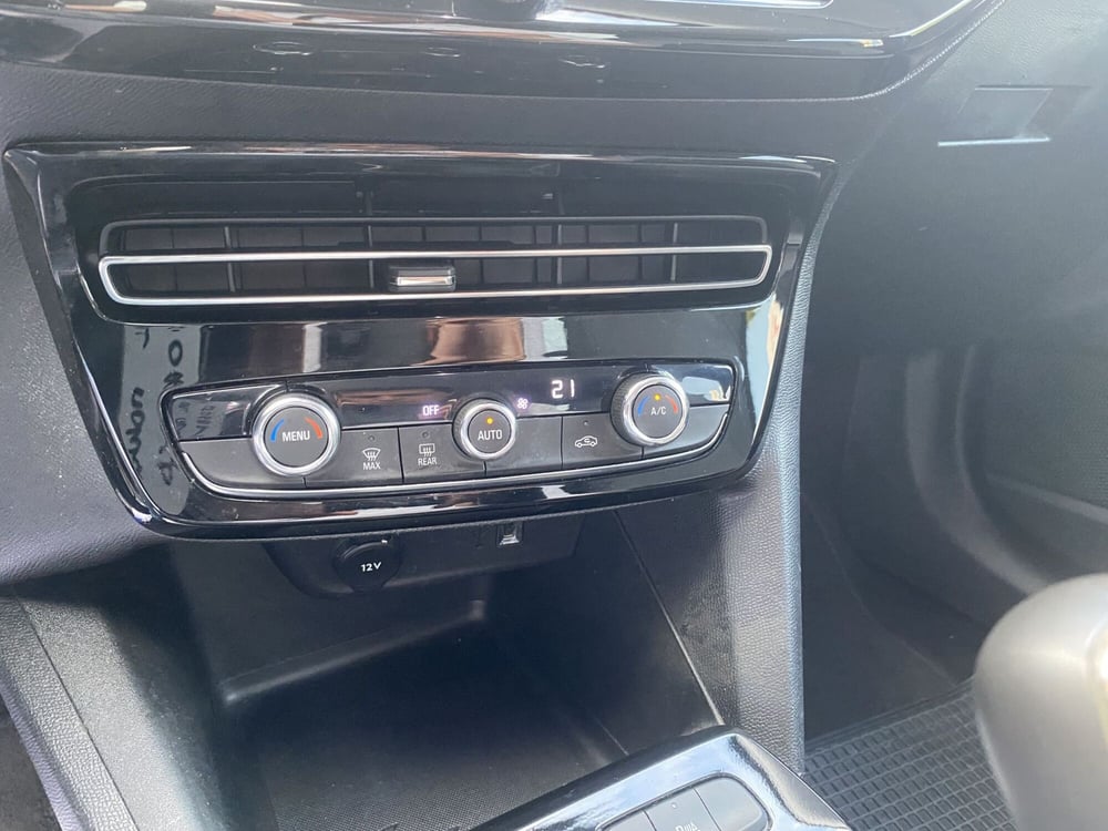 Opel Mokka usata a Modena (6)