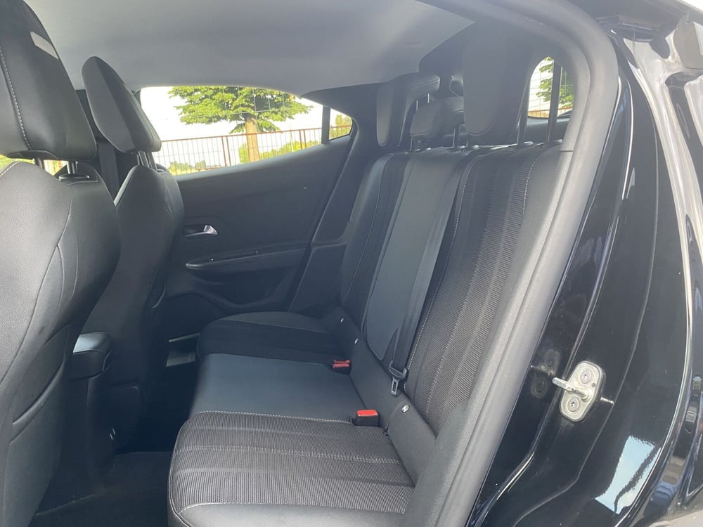 Opel Mokka usata a Modena (8)