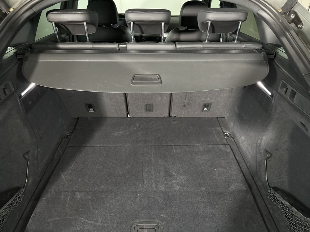 Audi Q5 Sportback usata a Caserta (18)